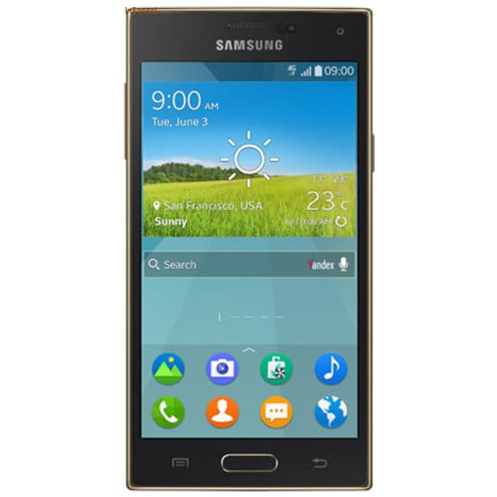 Samsung Z