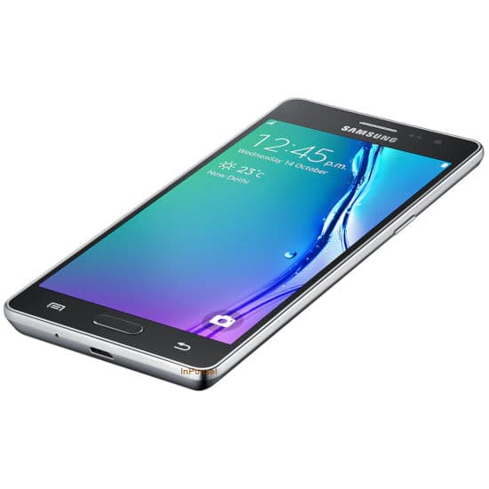 Samsung Z3 Corporate