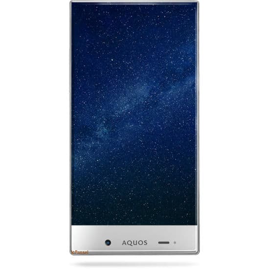 Sharp Aquos Crystal