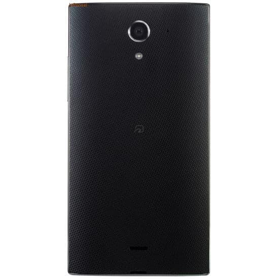 Sharp Aquos Crystal X