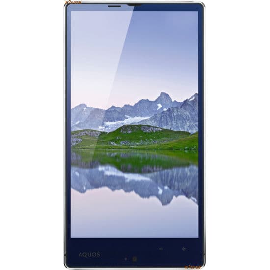 Sharp Aquos Phone Xx 304SH