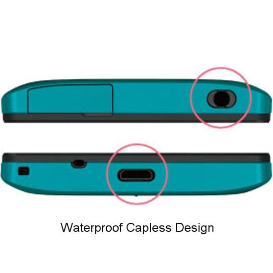 Sharp Aquos Phone Xx Mini