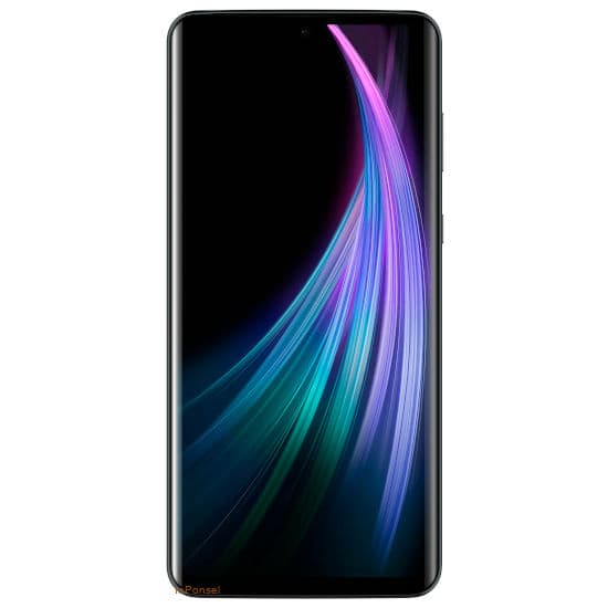 Sharp Aquos Zero2