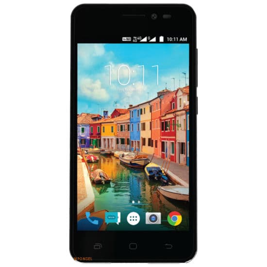 Smartfren Andromax A