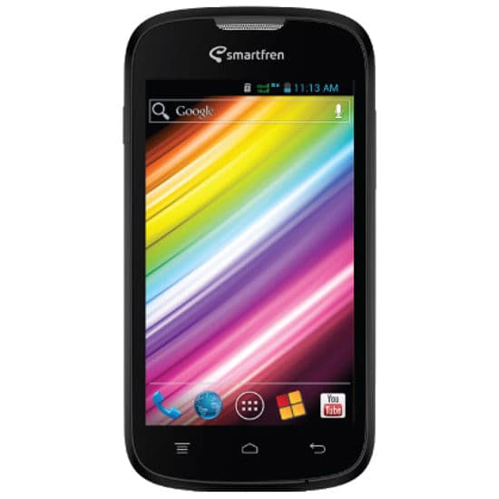 Smartfren Andromax C