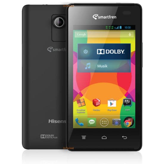 Smartfren Andromax C2