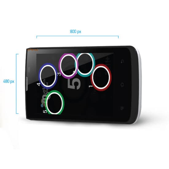 Smartfren Andromax C3