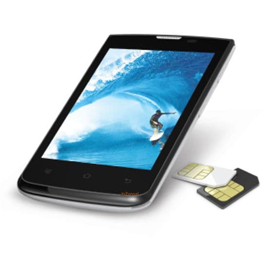 Smartfren Andromax C3