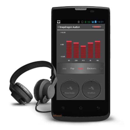 Smartfren Andromax C3