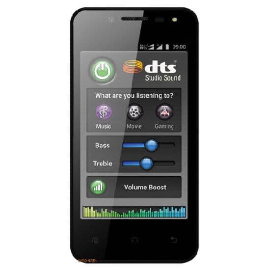 Smartfren Andromax C3s