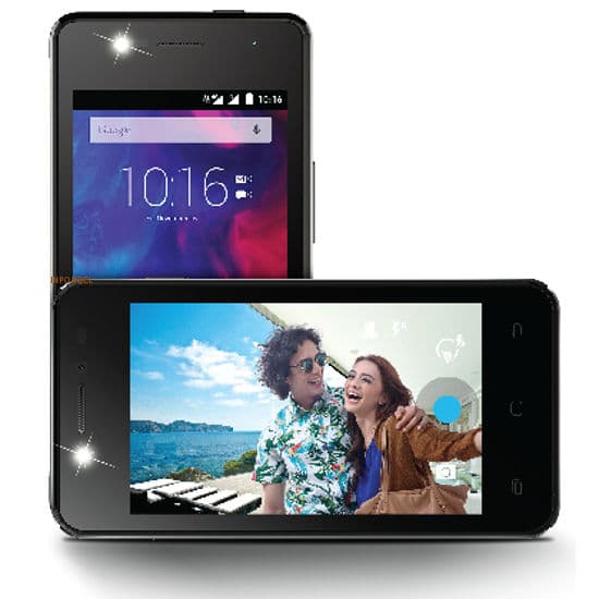 Smartfren Andromax Ec