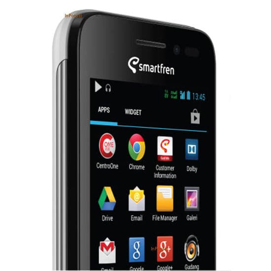 Smartfren Andromax G