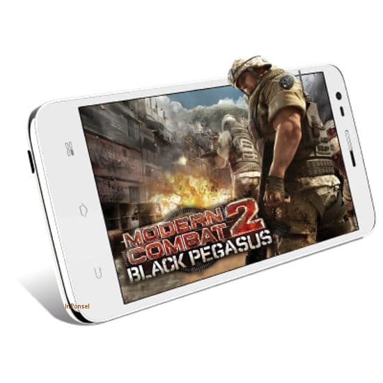 Smartfren Andromax G2 LE