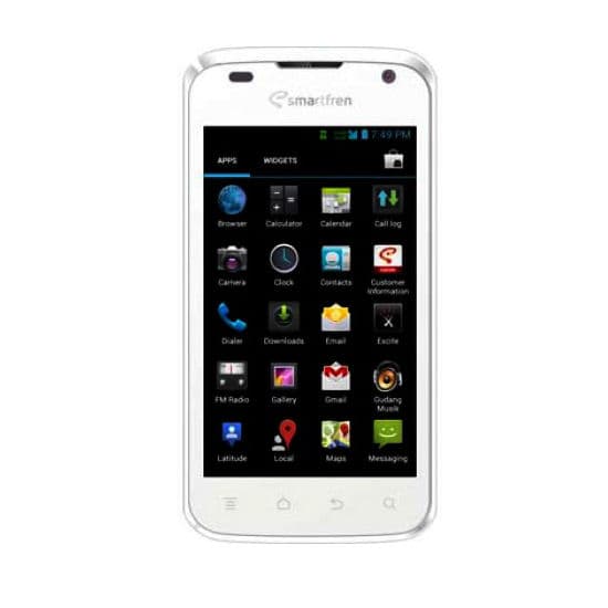 Smartfren Andromax-i