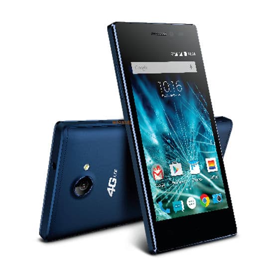 Smartfren Andromax Q