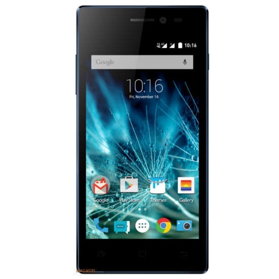 Smartfren Andromax Q