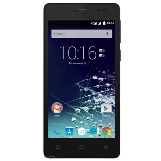 Smartfren Andromax Qi