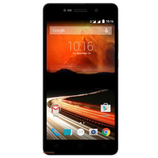 Smartfren Andromax R