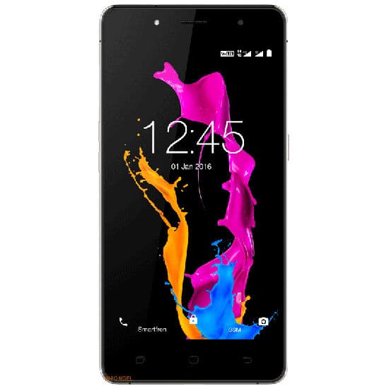 Smartfren Andromax R2