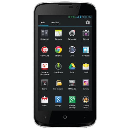 Smartfren Andromax T