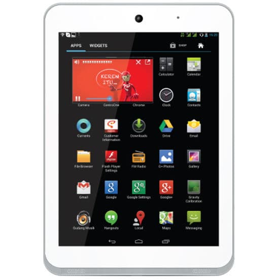 Smartfren Andromax Tab 8.0