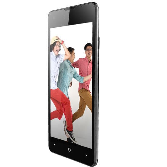 Smartfren Andromax U3