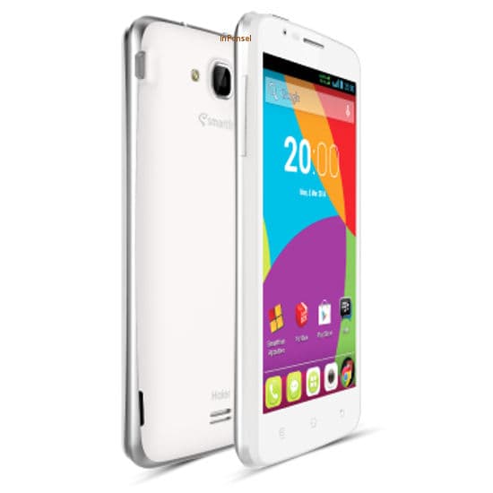 Smartfren New Andromax G2