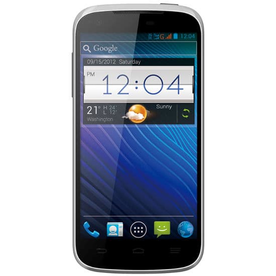 Smartfren New Andromax V