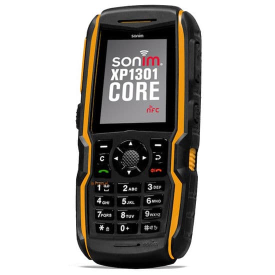 Sonim XP1301 Core NFC
