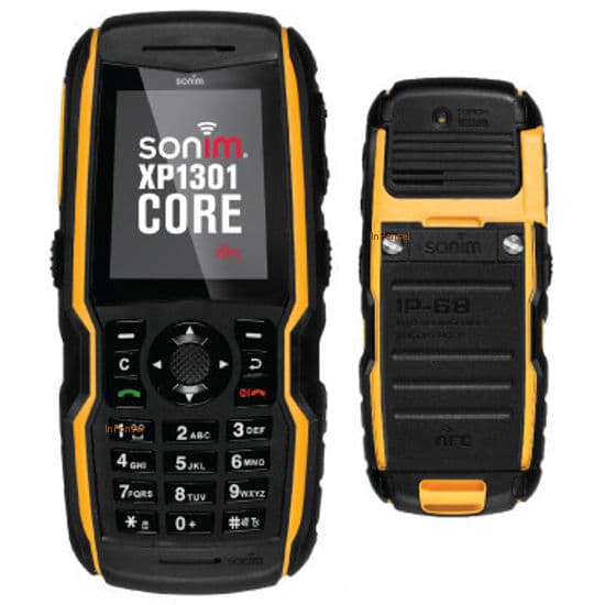 Sonim XP1301 Core NFC