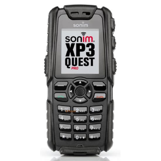 Sonim XP3.20 Quest Pro