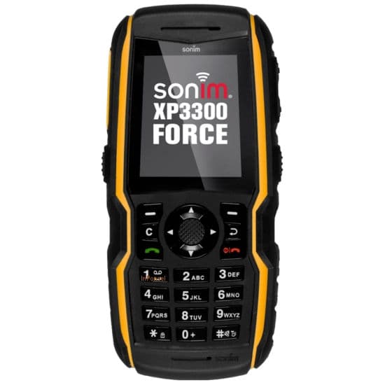 Sonim XP3300 Force