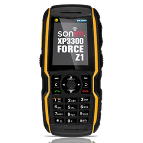 Sonim XP3300 Force Z1