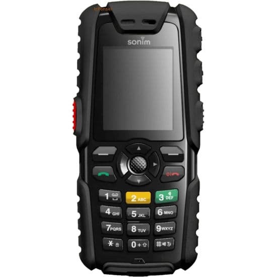 Sonim XP3340 Sentinel