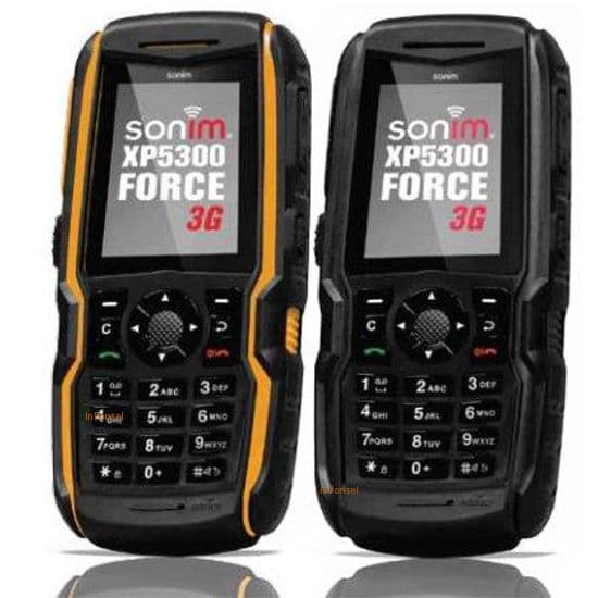 Sonim XP5300 Force 3G
