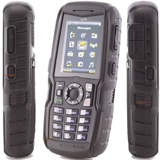 Sonim XP5300 Force 3G