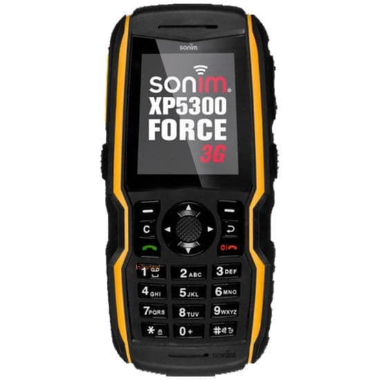 Sonim XP5300 Force 3G