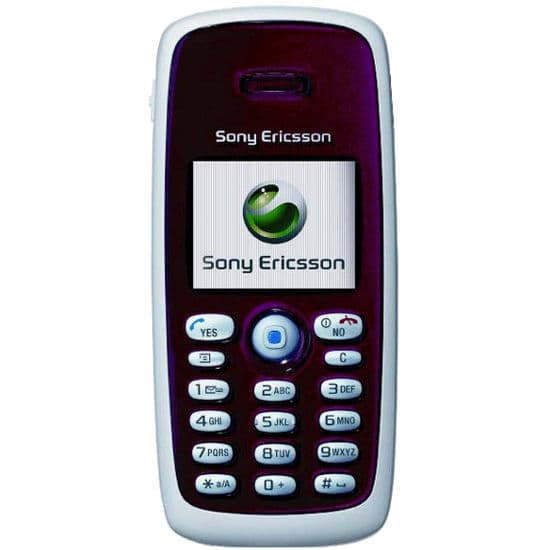 Sony Ericsson T300
