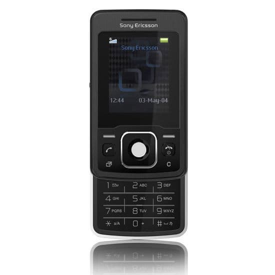 Sony Ericsson T303