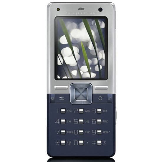 Sony Ericsson T650