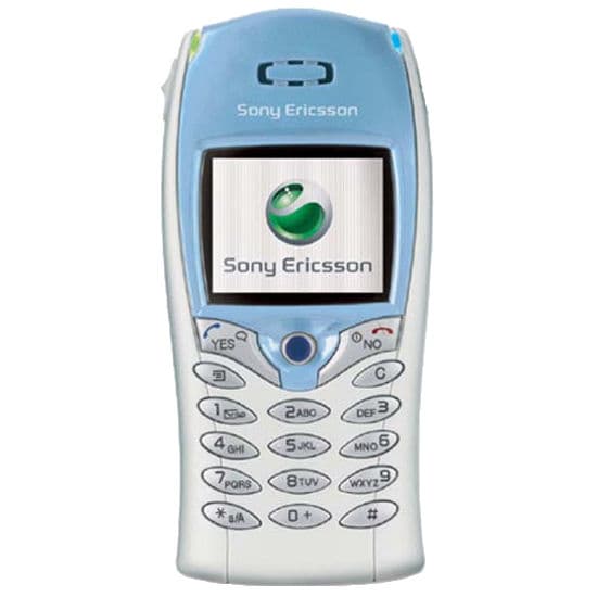 Sony Ericsson T68i