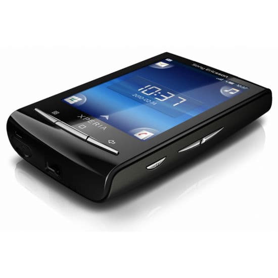 Sony Ericsson Xperia X10 Mini