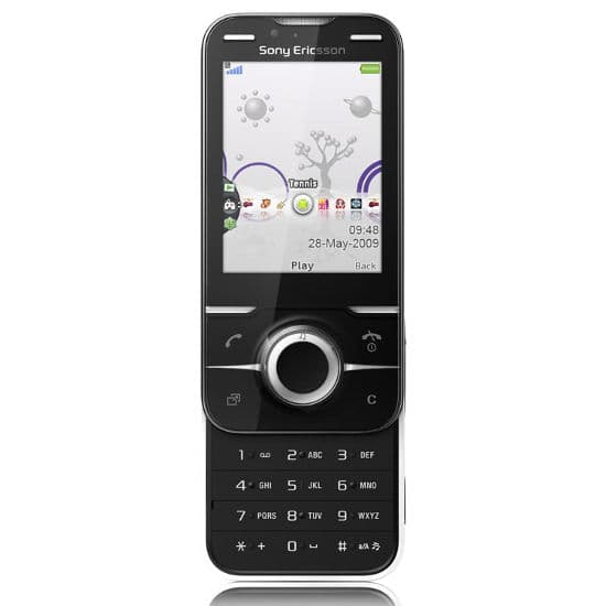 Sony Ericsson Yari