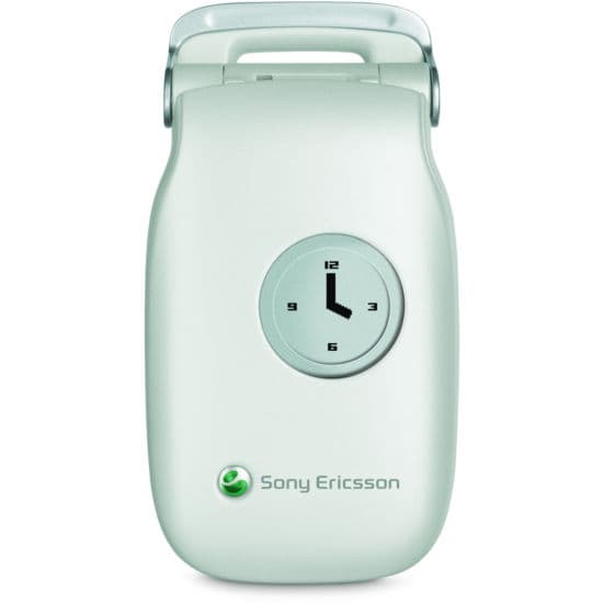 Sony Ericsson Z200