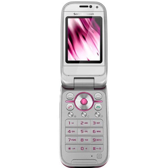 Sony Ericsson Z750