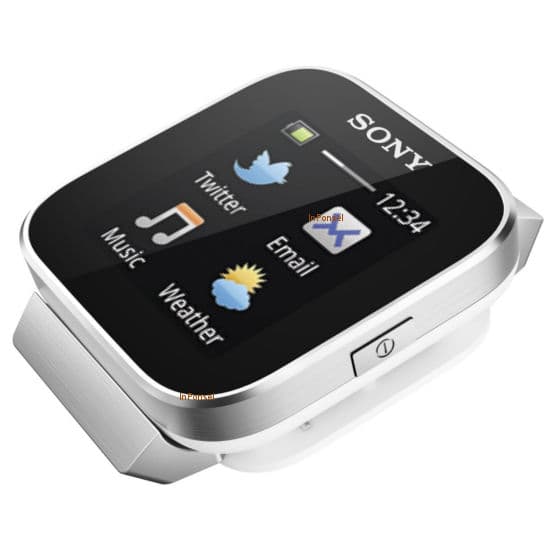 Sony Smartwatch