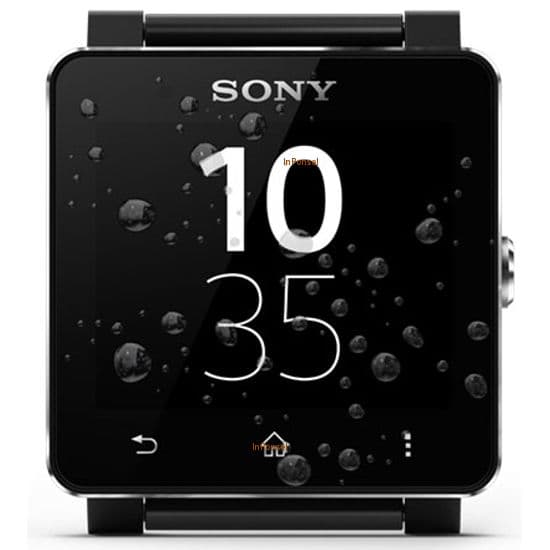 Sony Smartwatch 2