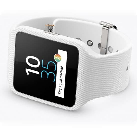 Sony Smartwatch 3