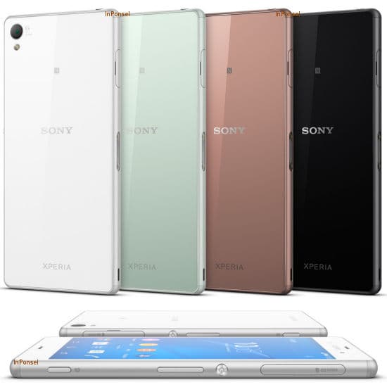 Sony Xperia Z3