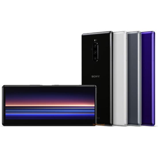 Sony Xperia 1